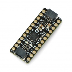 Adafruit ATtiny817 seesaw - STEMMA QT / Qwiic - zgodny z Arduino - ...