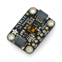 VL53L1X time-of-flight -...