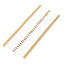 Rezystor justPi THT CF...