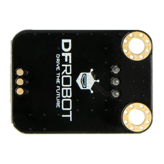 DFRobot Gravity - цифровой RGB-светодиодный модуль