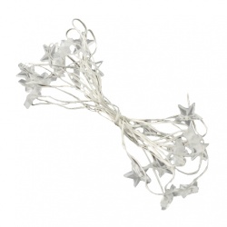 Lampki choinkowe LED na...