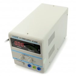 Zasilacz laboratoryjny...