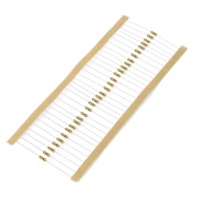 Rezystor justPi THT CF węglowy 1/4W 470Ω - 30szt.