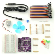 Cytron Maker Uno ATmega328 Edu KIT - zestaw