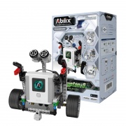 Abilix Krypton 0 - robot edukacyjny STEM - 72MHz