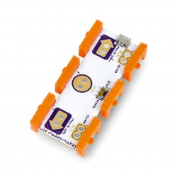 Little Bits MakeyMakey - moduł kompatybilny z Arduino