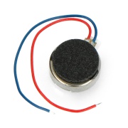Silnik wibracyjny 10 x 3,4 mm