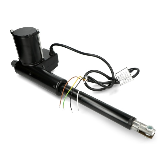 Лінійний привід AC2 3000N 4,2 мм/с 230VAC - хід 30 см