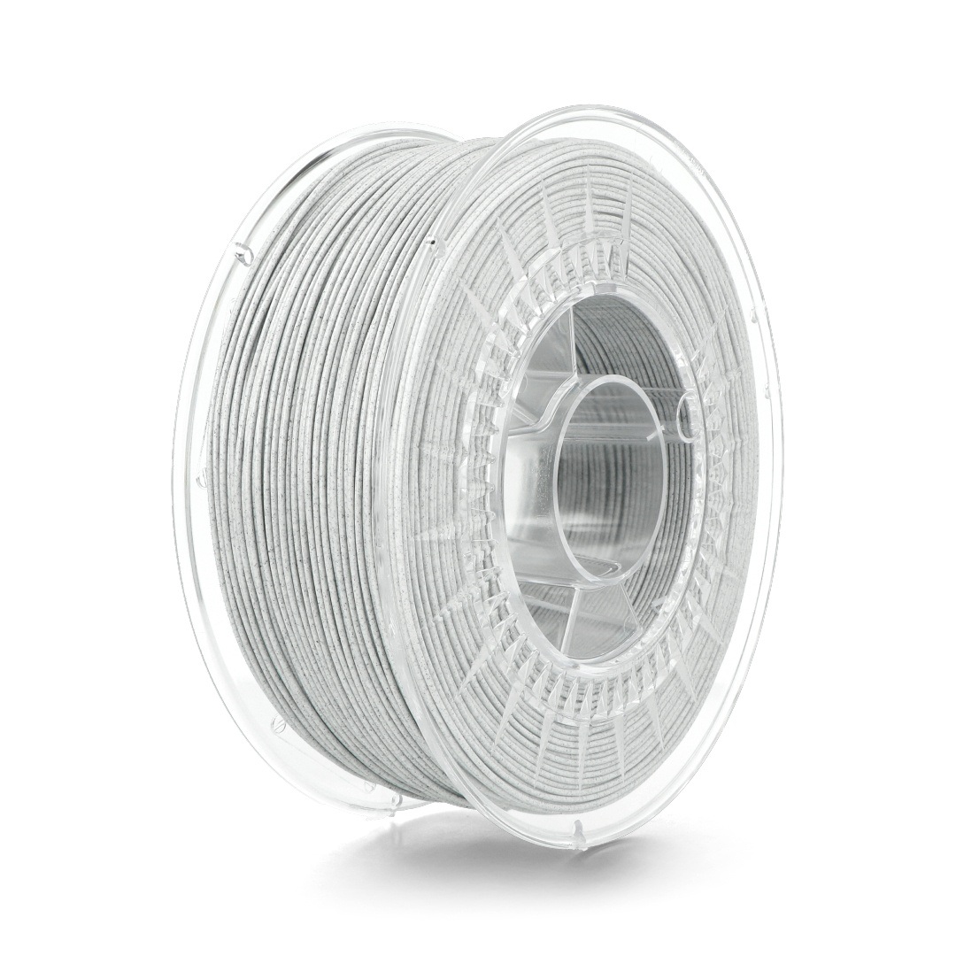 Filament Devil Design PLA 1,75mm 1kg - Marble Light