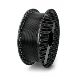 Filament Prusa PLA 1,75mm 1kg - Jet Black NFC