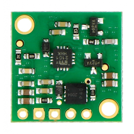 D24V25F5 - понижуючий перетворювач - 5V 2.5A - Pololu 2850