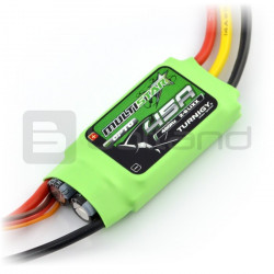 Sterownik silnika bezszczotkowego (BLDC) Turnigy Multistar 45 A