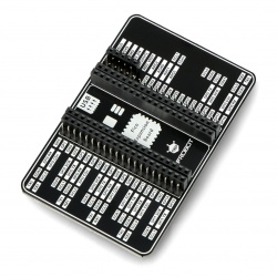 Ekspander wyprowadzeń do...