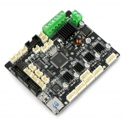 Płyta główna do drukarki 3D...