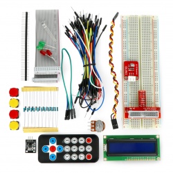 Zestaw prototypowy dla...