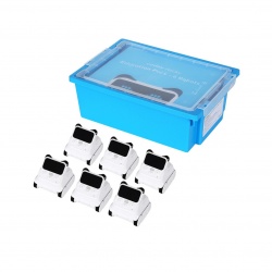 Zestaw Codey Rocky...