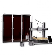 Drukarka 3D Snapmaker v2.0 3w1 model A250T + obudowa + kamera do zdalnego podglądu wydruku