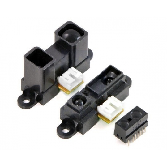 Sharp GP2Y0A02YK0F - Аналоговий датчик відстані 20-150 см