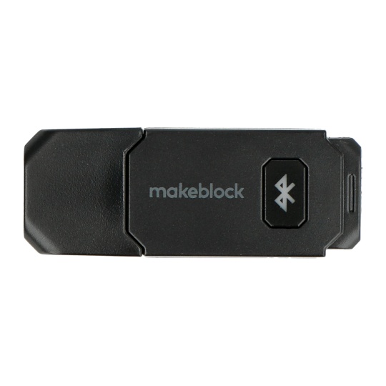 Bluetooth-адаптер Makeblock - бездротовий комунікаційний модуль Bluetooth 4.0 - для роботів Makeblock
