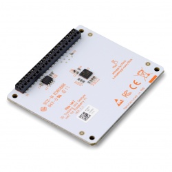 Flick Hat - śledzenie 3D i...