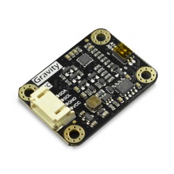 Gravity - czujnik gazu MEMS...