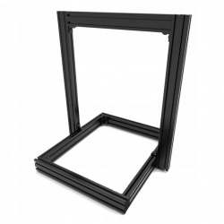 AM8 - rama do drukarki 3D...