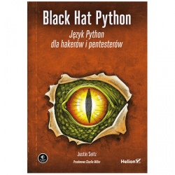 Black Hat Python. Język...