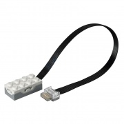 Lego WeDo 2.0 - czujnik wychylenia Lego 45305
