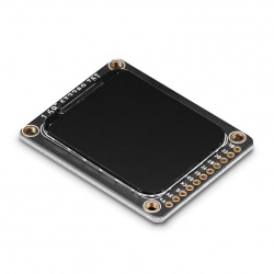 Wyświetlacz TFT IPS - z...