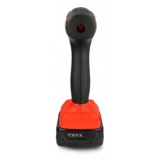 Клейовий пістолет / клейовий апарат 18V - для клею 11 мм - Yato YT-82854