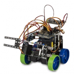 RoboRobo RoboKit - Zestaw 4