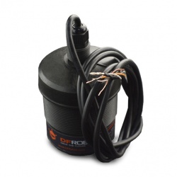 Ultradźwiękowy czujnik...