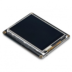 Wyświetlacz TFT - 2,4'' 320...