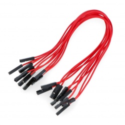 Przewody połączeniowe...