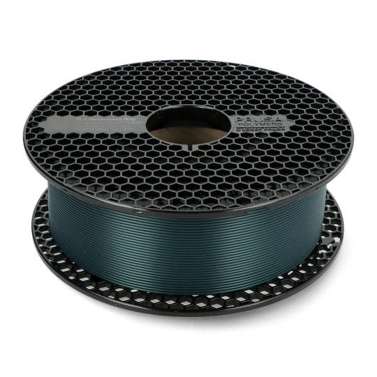 Філамент PLA Prusa 1.75 мм 1 кг - Gentleman's Gray