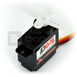 Serwo PowerHD DS65HB - micro