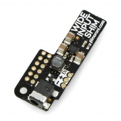 Wide Input Shim KIT - moduł...