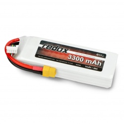 Pakiet Li-Pol Redox 3300mAh...