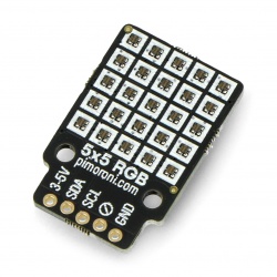 PiMoroni IS31FL3731 -...