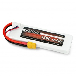 Pakiet Li-Pol Redox 3300mAh...
