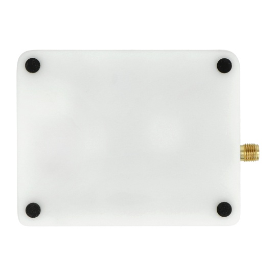 Термінал Wio - розширення LoRaWAN LoRa-E5, GNSS 868 МГц з антеною - Seeedstudio 114992728