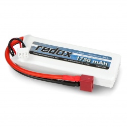 Pakiet Li-Pol Redox 1750mAh...