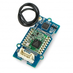 Grove - LoRa Radio 433MHz -...