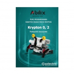 Abilix - Kurs programowania...