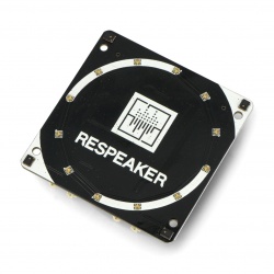 ReSpeaker dla Raspberry Pi...