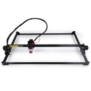 Grawerka / ploter laserowy Neje Master 2S MAX - 30W - 460x810mm