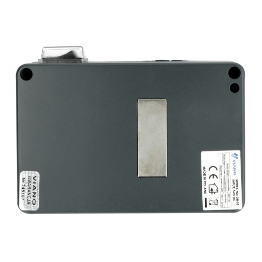 Відлякувач гризунів - ультразвуковий - на батарейках - Viano OB-02