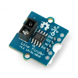 Grove - RS-06WD czujnik odbiciowy v1.1