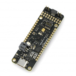 SparkFun QuickLogic Thing...