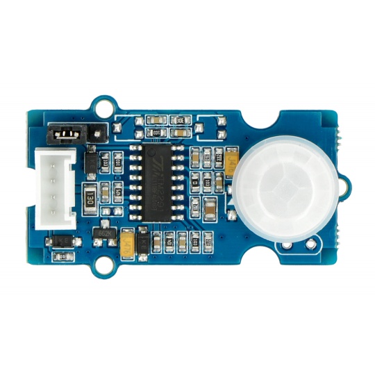 Grove - ІЧ-датчик руху